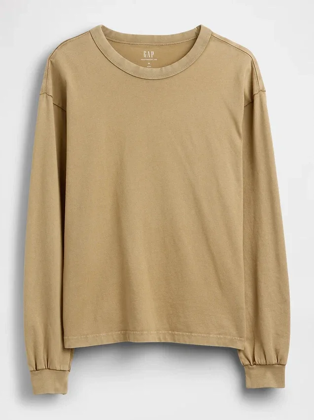 Zwaar gewicht, kort T-shirt