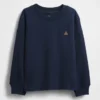 Zwaar T-shirt voor Baby & Peuter