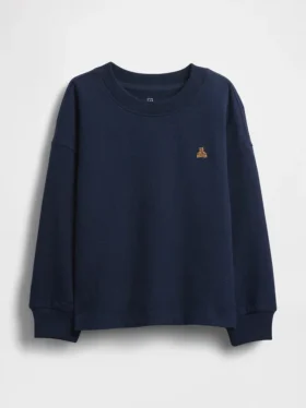 Zwaar T-shirt voor Baby & Peuter