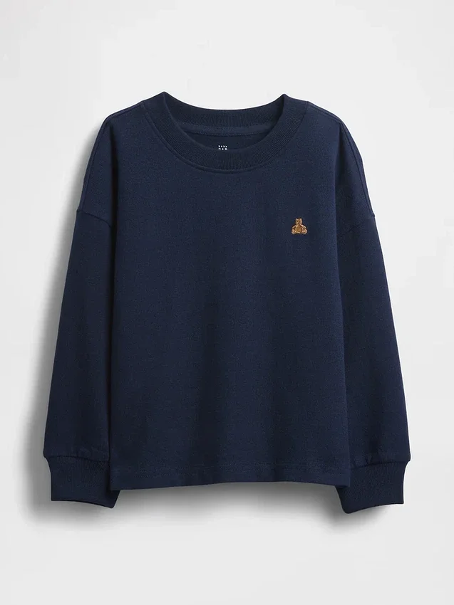 Zwaar T-shirt voor Baby & Peuter