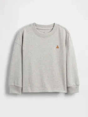 Zwaar T-shirt voor Baby & Peuter