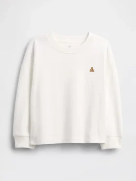 Zwaar T-shirt voor Baby & Peuter