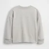 Zwaar T-shirt voor Baby & Peuter