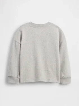 Zwaar T-shirt voor Baby & Peuter