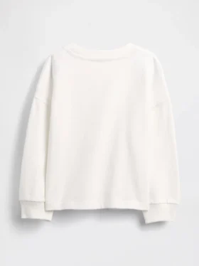 Zwaar T-shirt voor Baby & Peuter