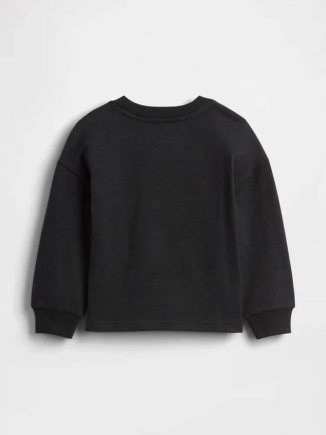 Zwaar T-shirt voor Baby & Peuter