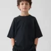 Zwaar T-shirt voor kinderen