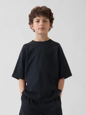 Zwaar T-shirt voor kinderen