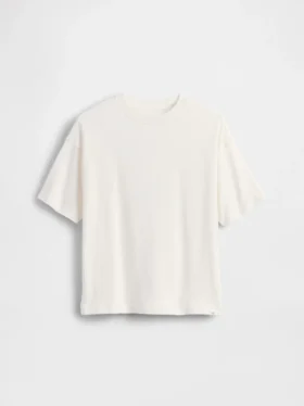 Zwaar T-shirt voor kinderen