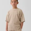 Zwaar T-shirt voor kinderen