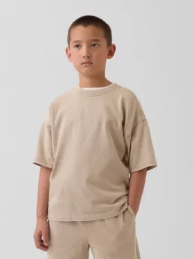 Zwaar T-shirt voor kinderen