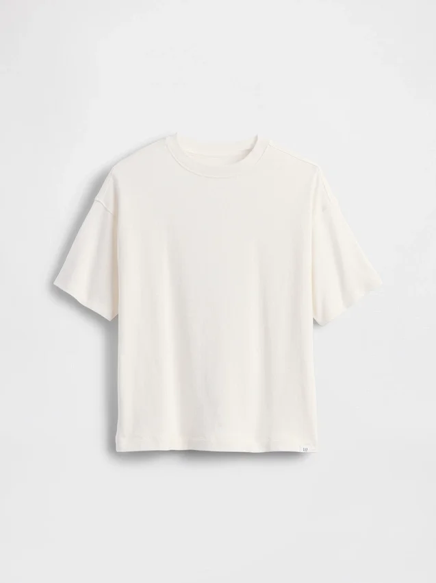Zwaar T-shirt voor kinderen
