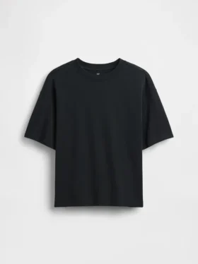 Zwaar T-shirt voor kinderen