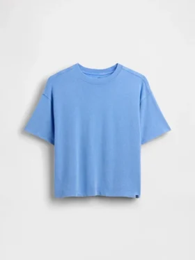 Zwaar T-shirt voor kinderen