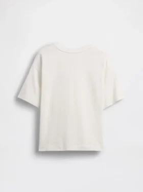 Zwaar T-shirt voor kinderen