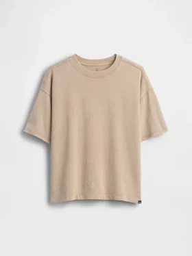 Zwaar T-shirt voor kinderen