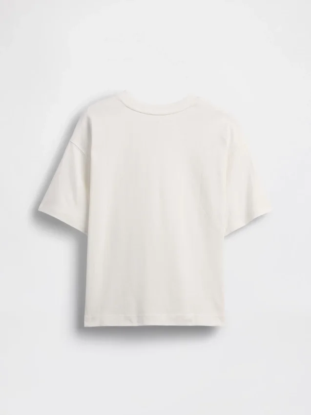 Zwaar T-shirt voor kinderen
