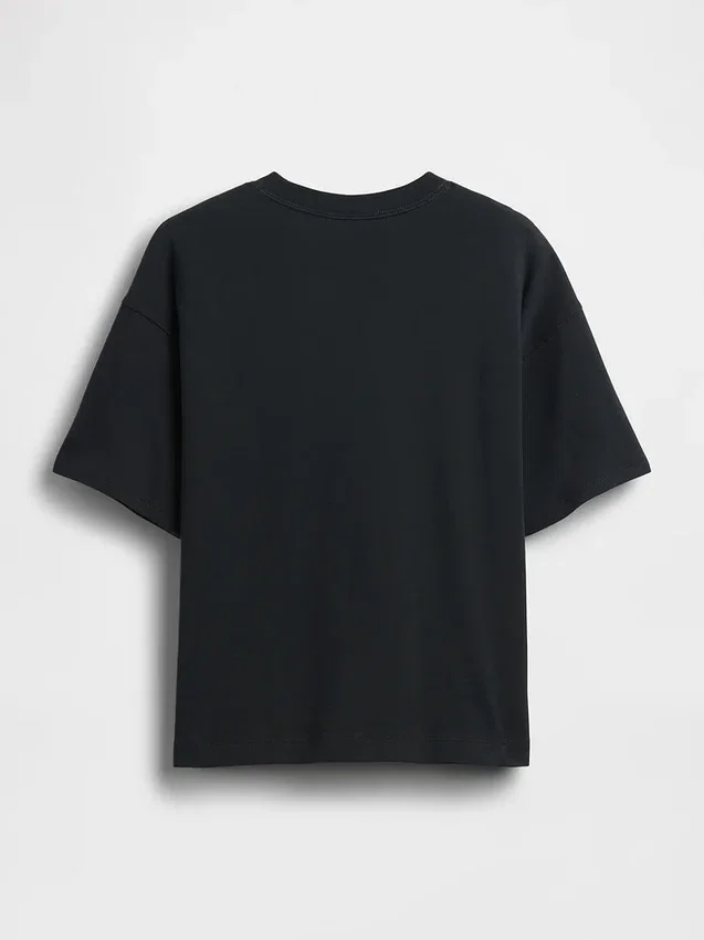 Zwaar T-shirt voor kinderen