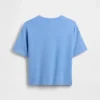 Zwaar T-shirt voor kinderen