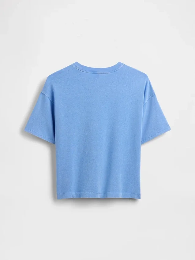 Zwaar T-shirt voor kinderen