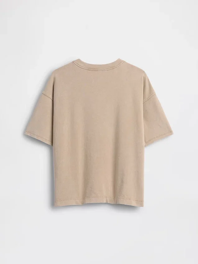 Zwaar T-shirt voor kinderen