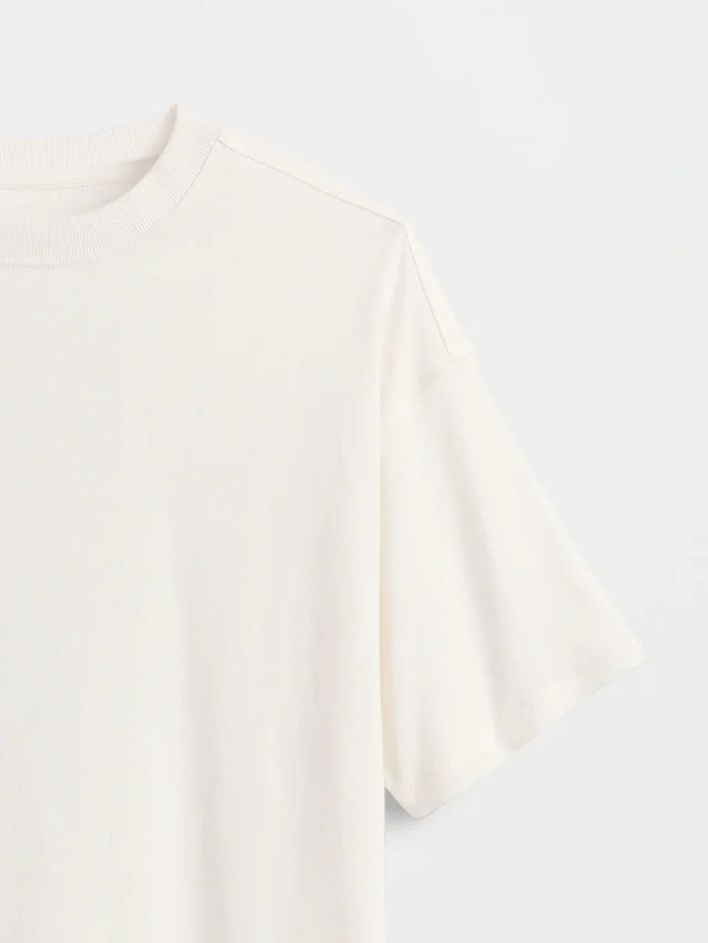 Zwaar T-shirt voor kinderen