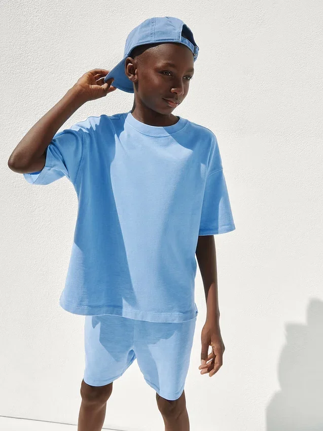 Zwaar T-shirt voor kinderen
