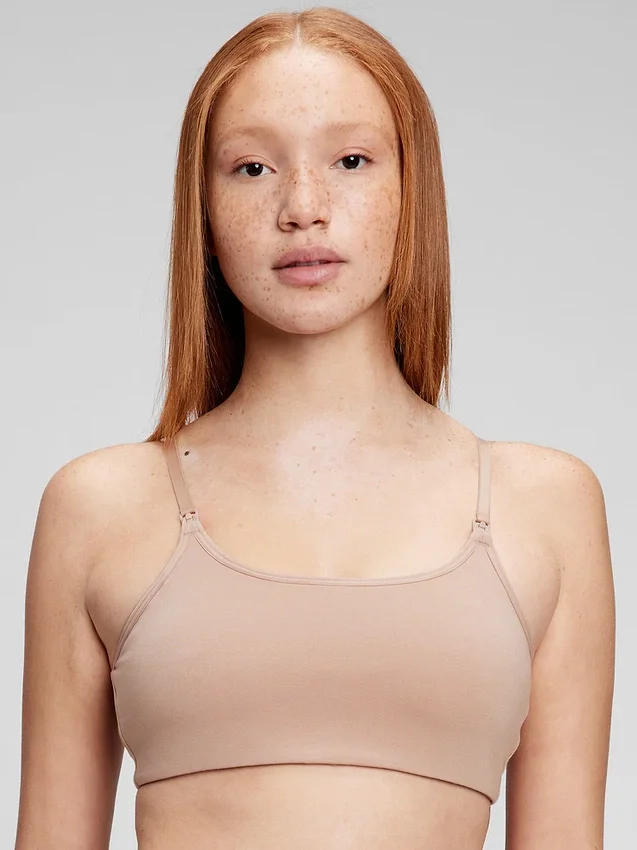 Zwangerschapsbeha voor kolven
