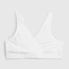 Zwangerschapskleding- en borstvoedingsbralette
