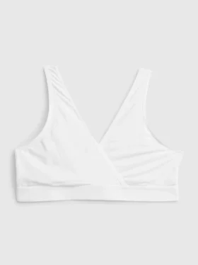 Zwangerschapskleding- en borstvoedingsbralette