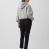 Zwangerschapskleding-Jeans met volledig paneel en slanke pasvorm