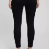 Zwangerschapskleding-Jeans met volledig paneel, True Skinny-pasvorm