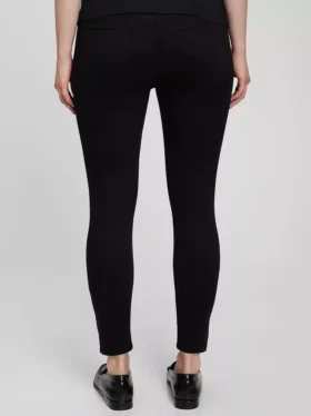 Zwangerschapskleding-Jeans met volledig paneel, True Skinny-pasvorm