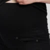 Zwangerschapskleding-Jeans met volledig paneel, True Skinny-pasvorm