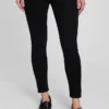 Zwangerschapskleding-Jeans met volledig paneel, True Skinny-pasvorm