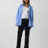 Zwangerschapskleding met volledig paneel, '90s slim straight crop