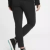 Zwangerschapskleding-skinnybroek met volledig paneel en bi-stretch
