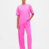 Zware Barrel-broek