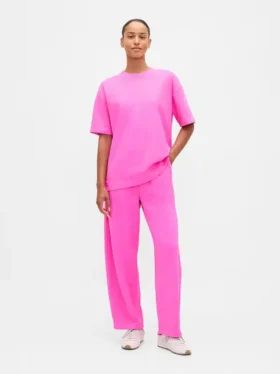 Zware Barrel-broek