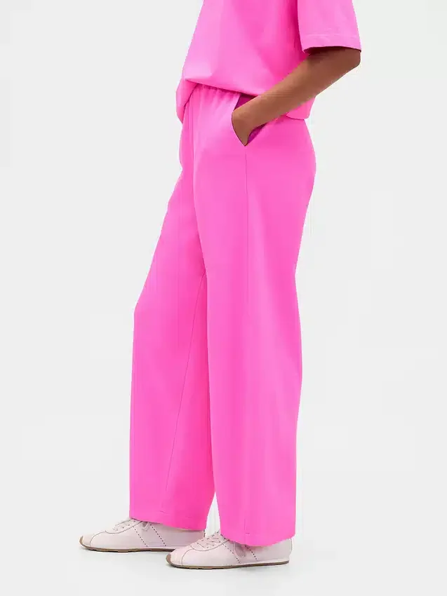 Zware Barrel-broek