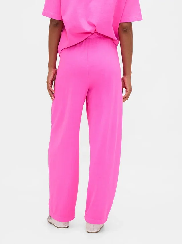 Zware Barrel-broek