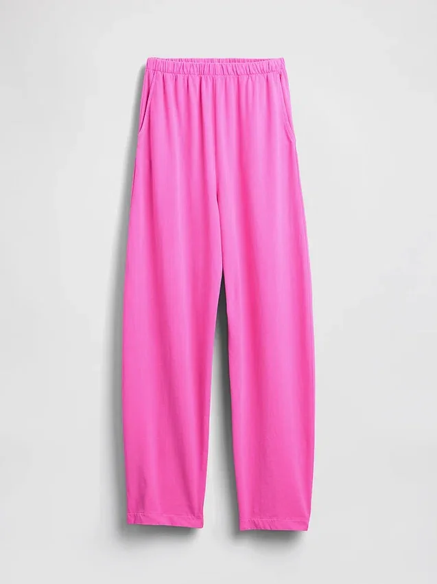 Zware Barrel-broek