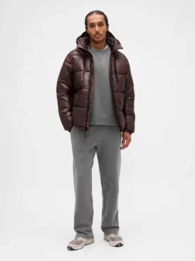 Zware CashSoft-trui-broek