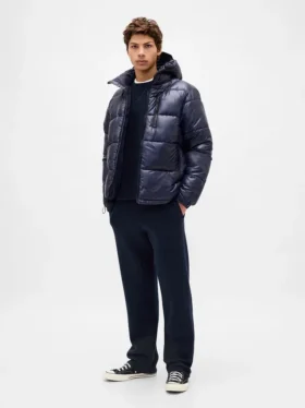 Zware CashSoft-trui-broek