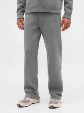 Zware CashSoft-trui-broek