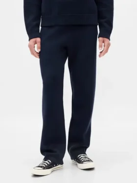 Zware CashSoft-trui-broek