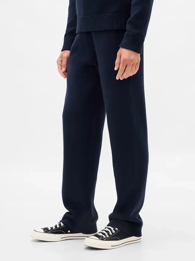 Zware CashSoft-trui-broek