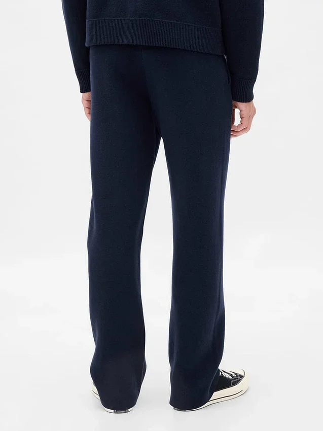 Zware CashSoft-trui-broek