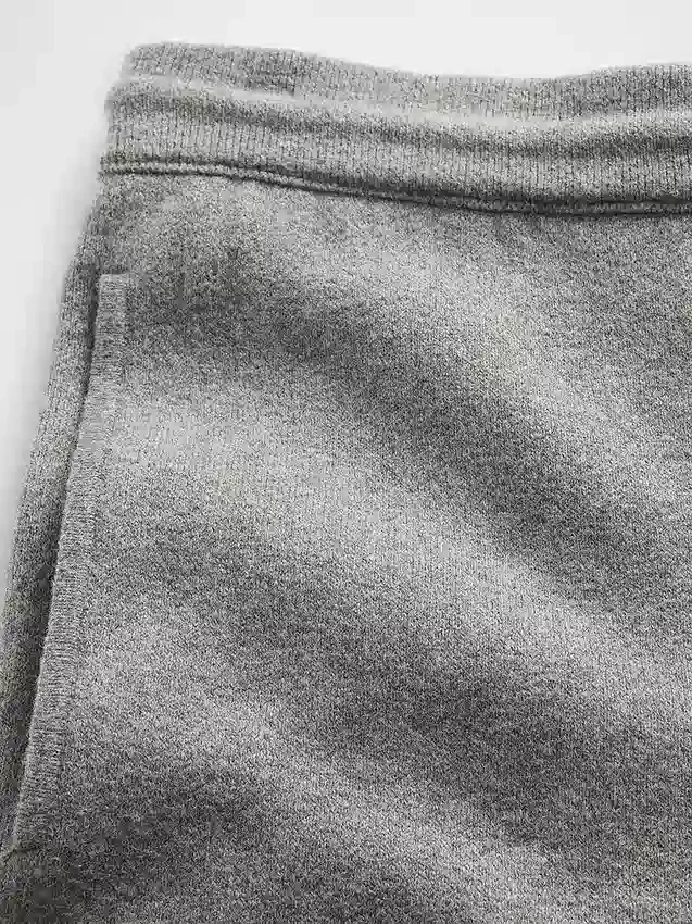 Zware CashSoft-trui-broek