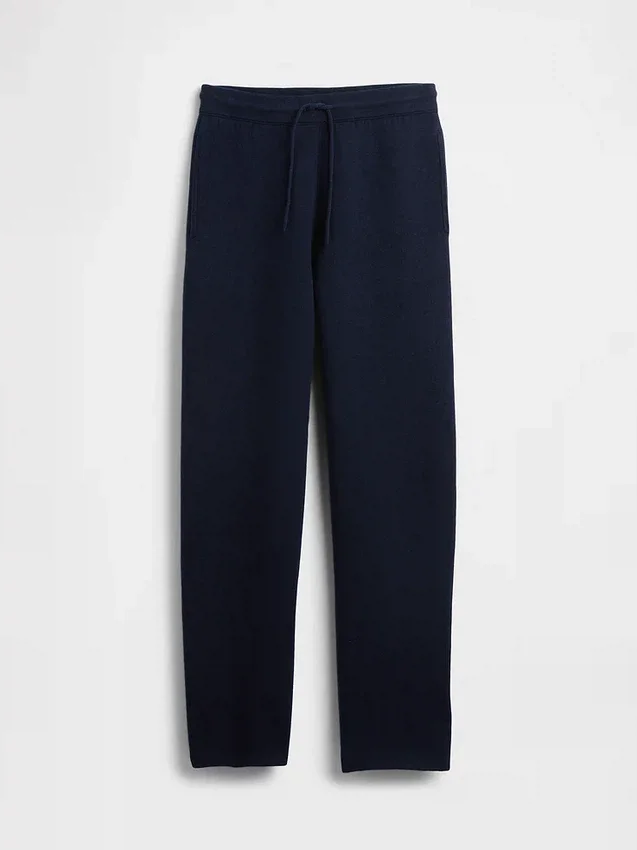 Zware CashSoft-trui-broek
